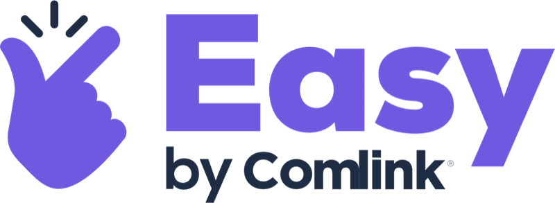 Easy by Comlink
